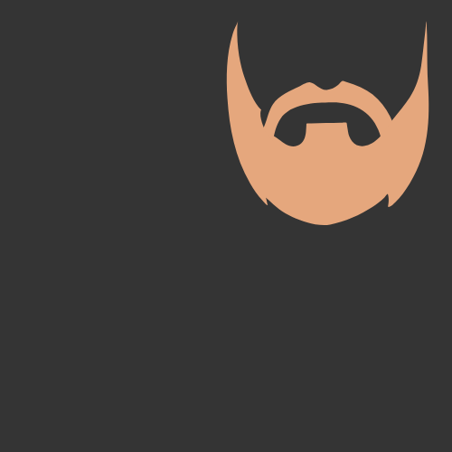BEARD BALM