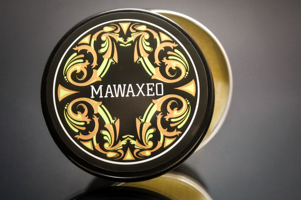 2 oz / Bold Bergamot