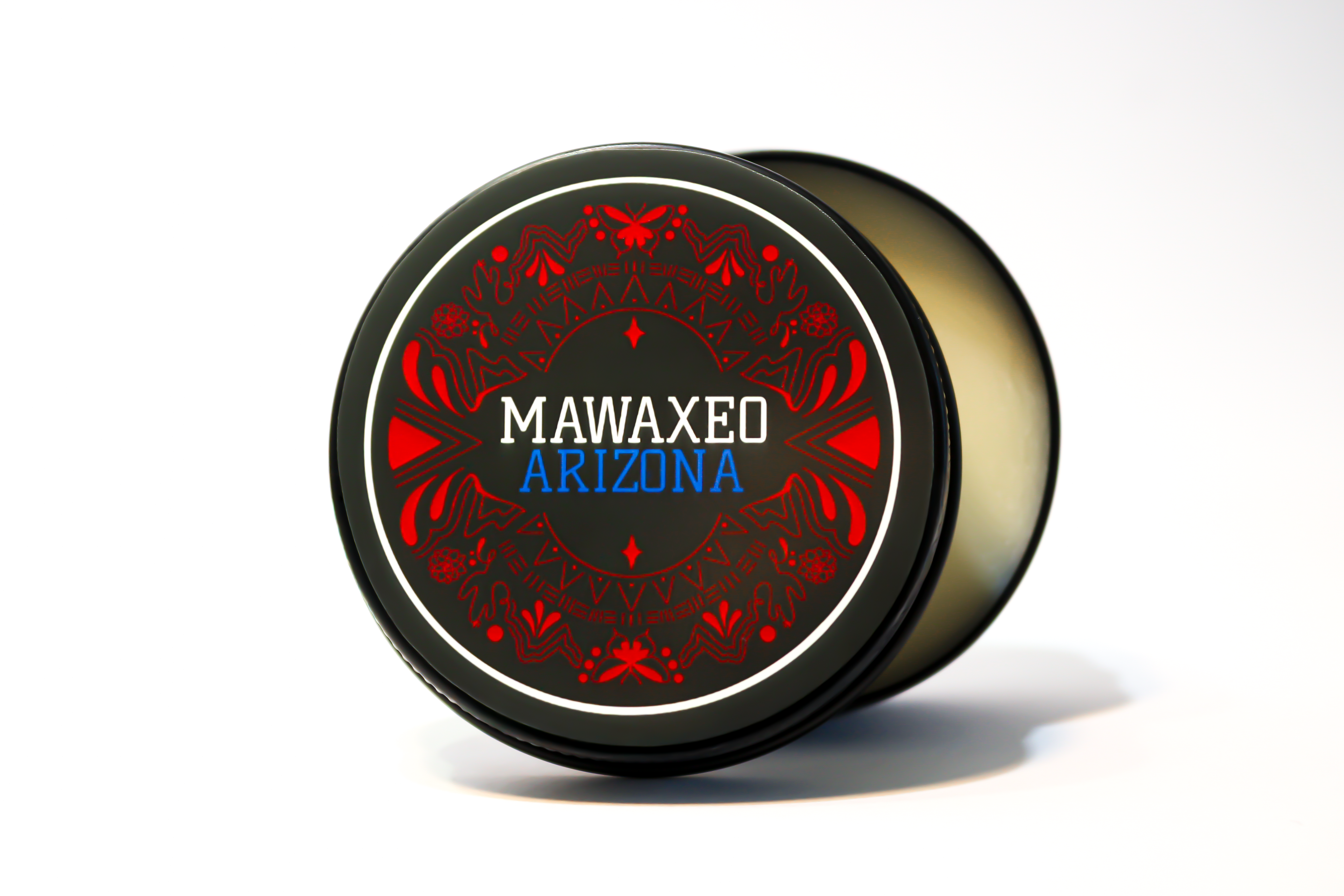 BOMBASTIC BEARD BALM: LIMITED EDITION FREEDOM 250