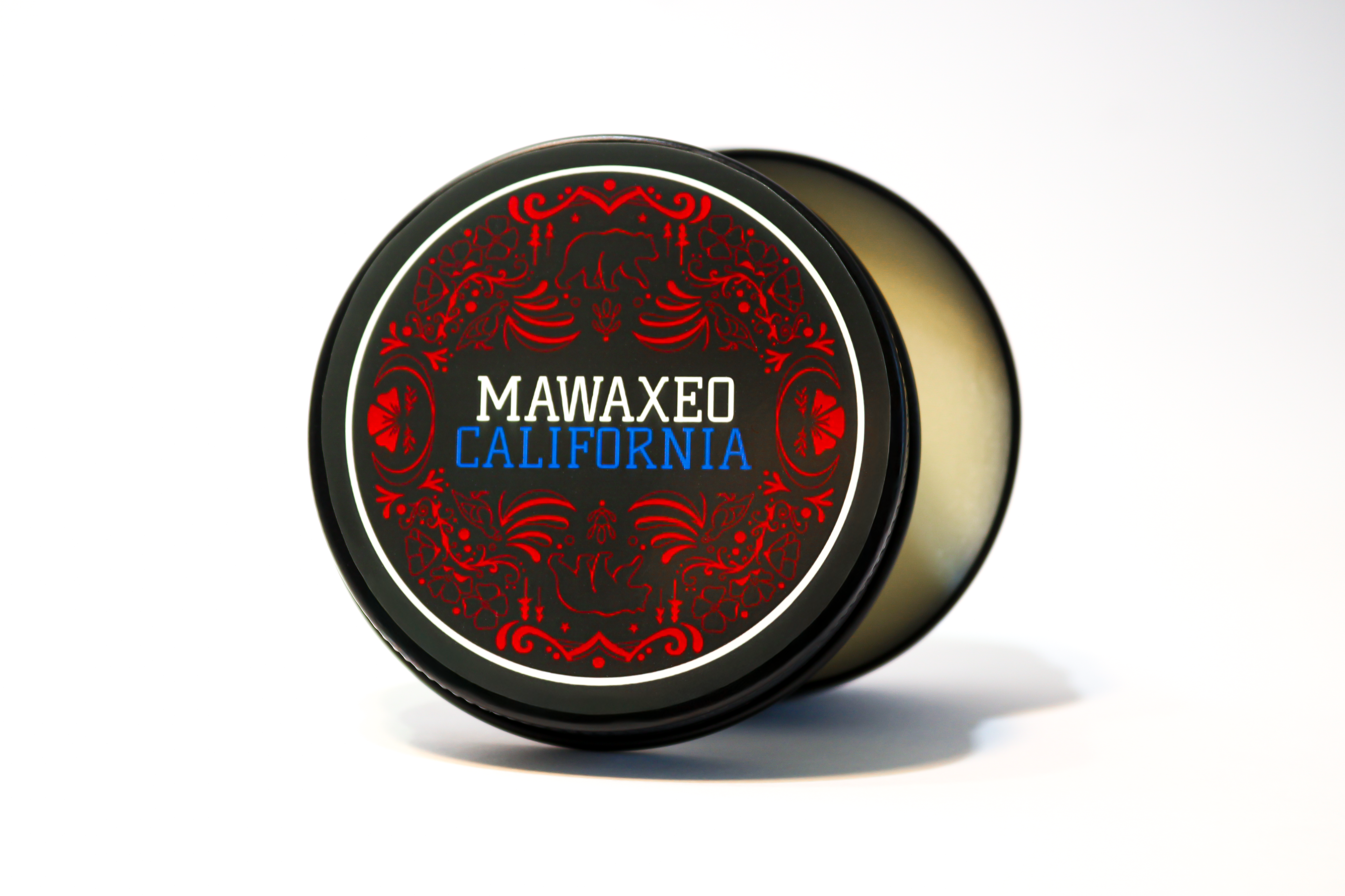 BOMBASTIC BEARD BALM: LIMITED EDITION FREEDOM 250