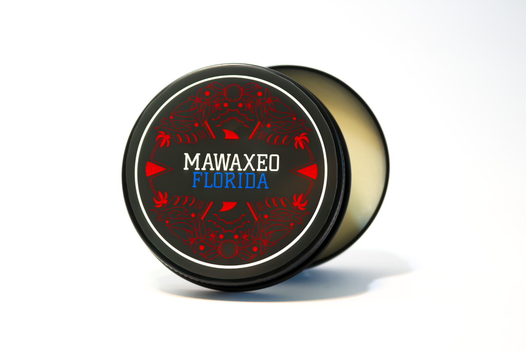 BOMBASTIC BEARD BALM: LIMITED EDITION FREEDOM 250