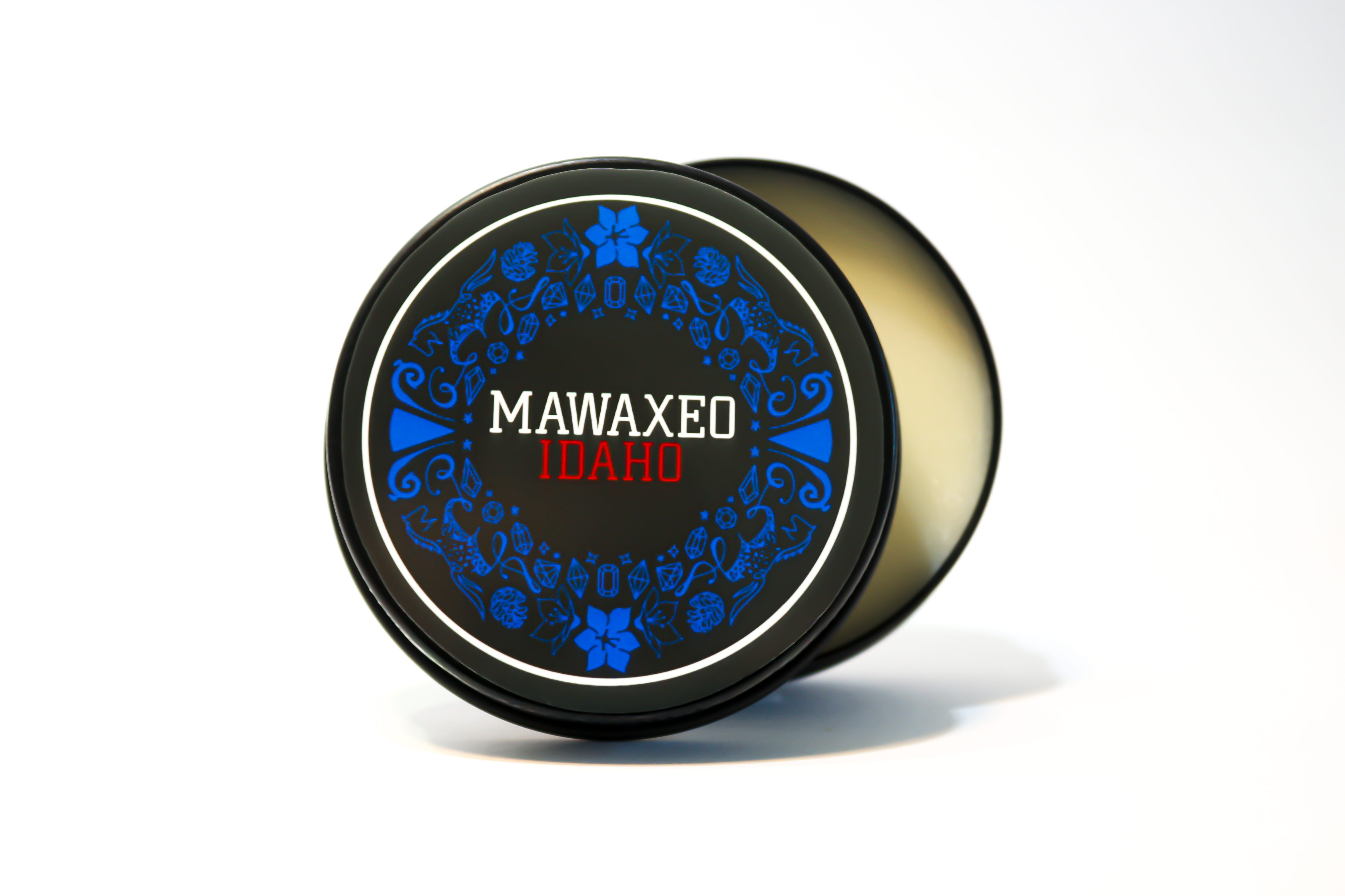 BOMBASTIC BEARD BALM: LIMITED EDITION FREEDOM 250