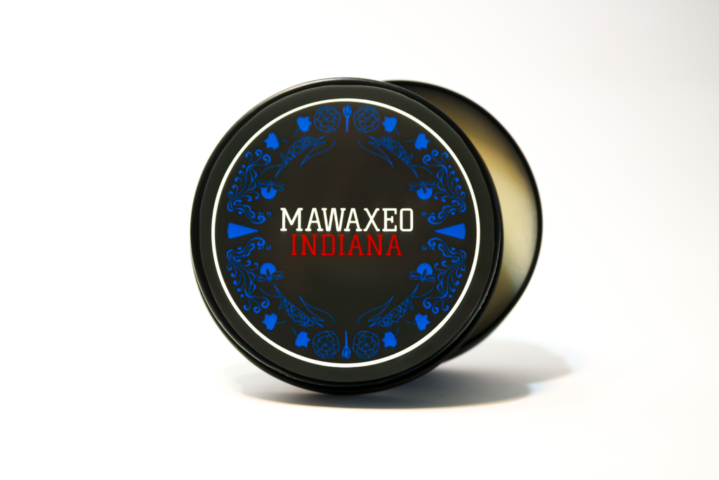 BOMBASTIC BEARD BALM: LIMITED EDITION FREEDOM 250