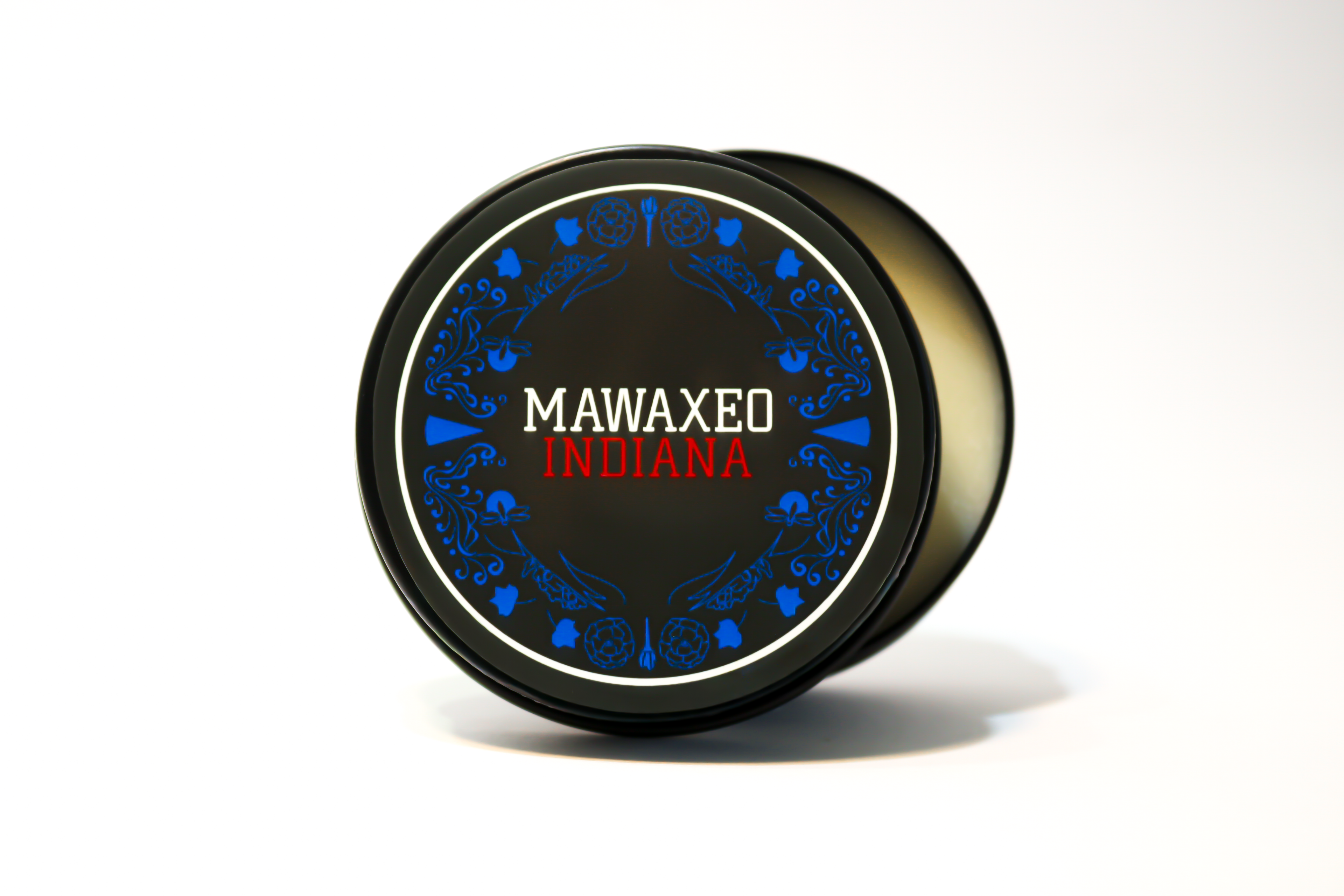 BOMBASTIC BEARD BALM: LIMITED EDITION FREEDOM 250