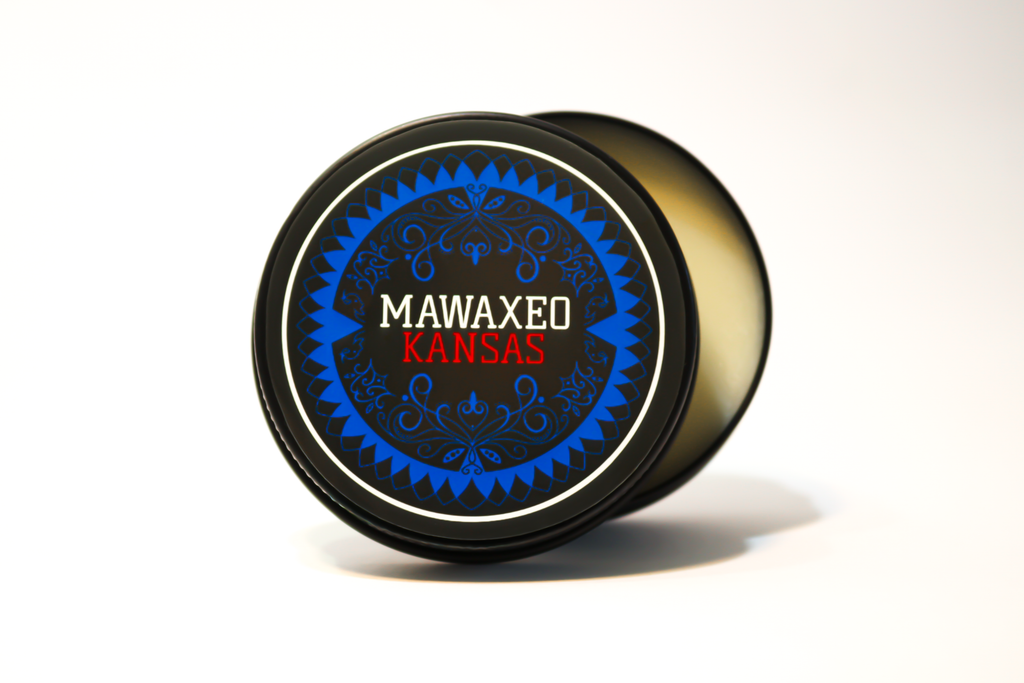 BOMBASTIC BEARD BALM: LIMITED EDITION FREEDOM 250