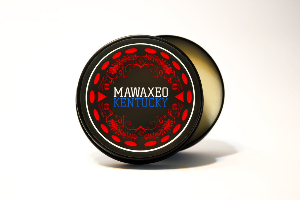 BOMBASTIC BEARD BALM: LIMITED EDITION FREEDOM 250