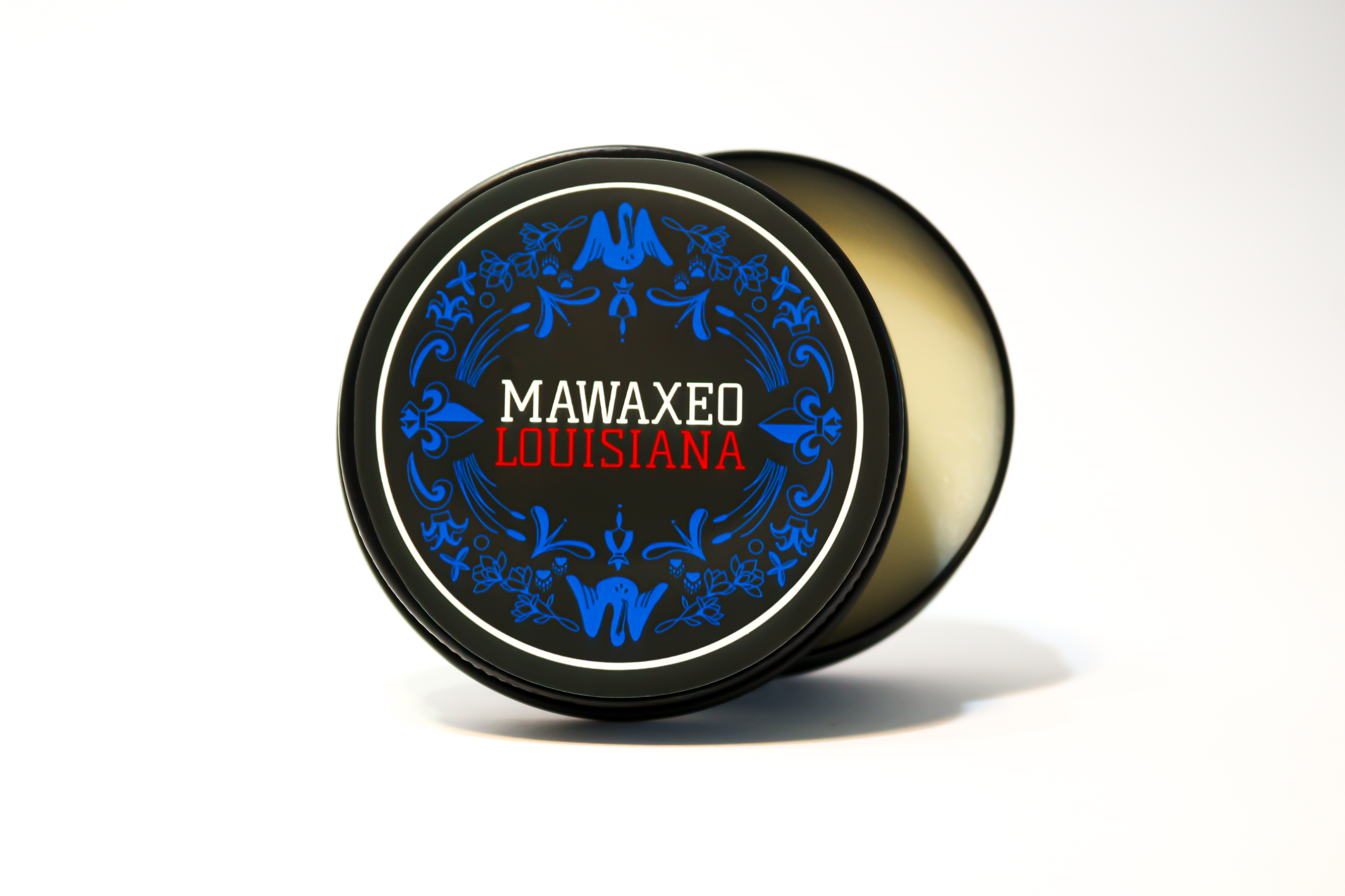 BOMBASTIC BEARD BALM: LIMITED EDITION FREEDOM 250