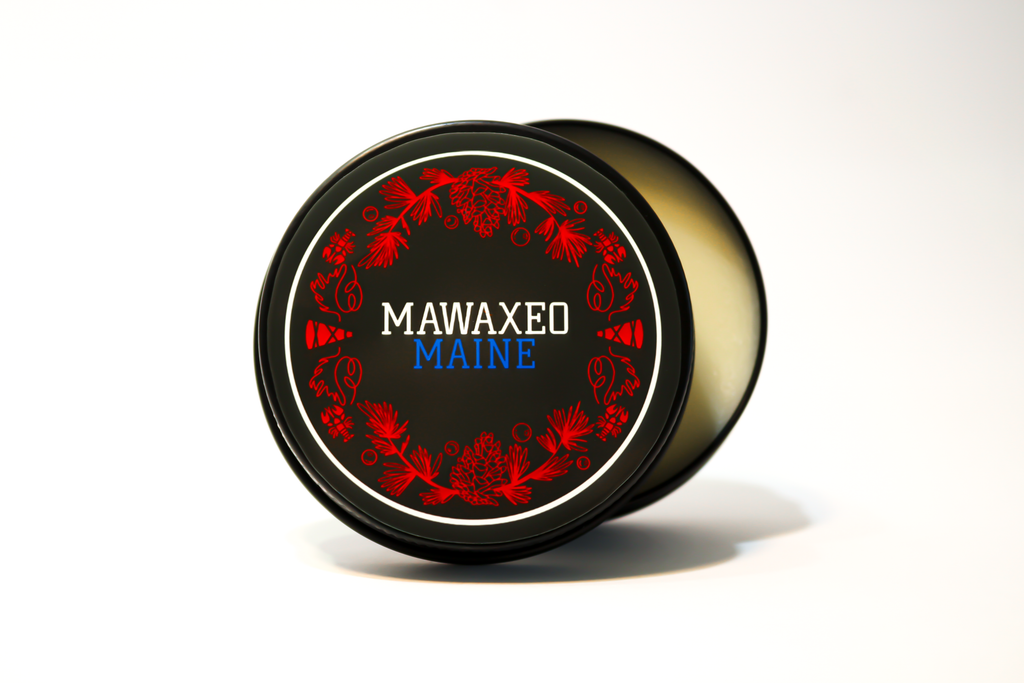 BOMBASTIC BEARD BALM: LIMITED EDITION FREEDOM 250