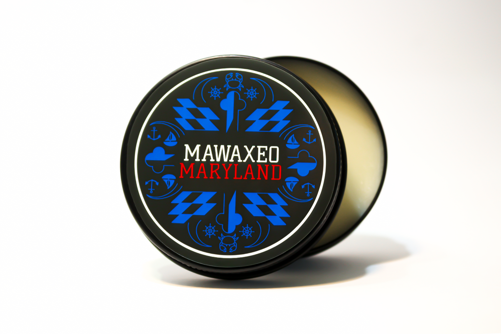 BOMBASTIC BEARD BALM: LIMITED EDITION FREEDOM 250