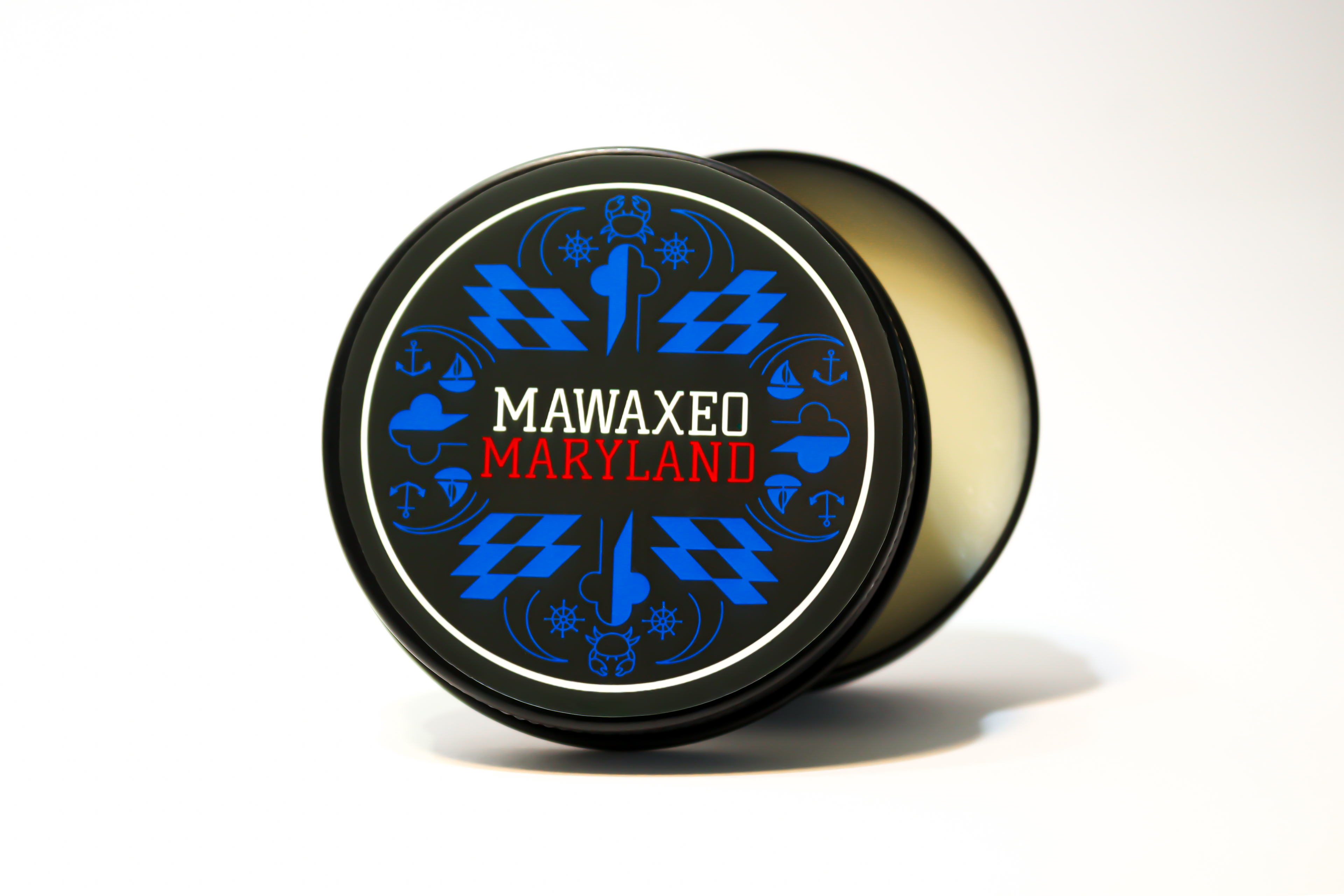 BOMBASTIC BEARD BALM: LIMITED EDITION FREEDOM 250