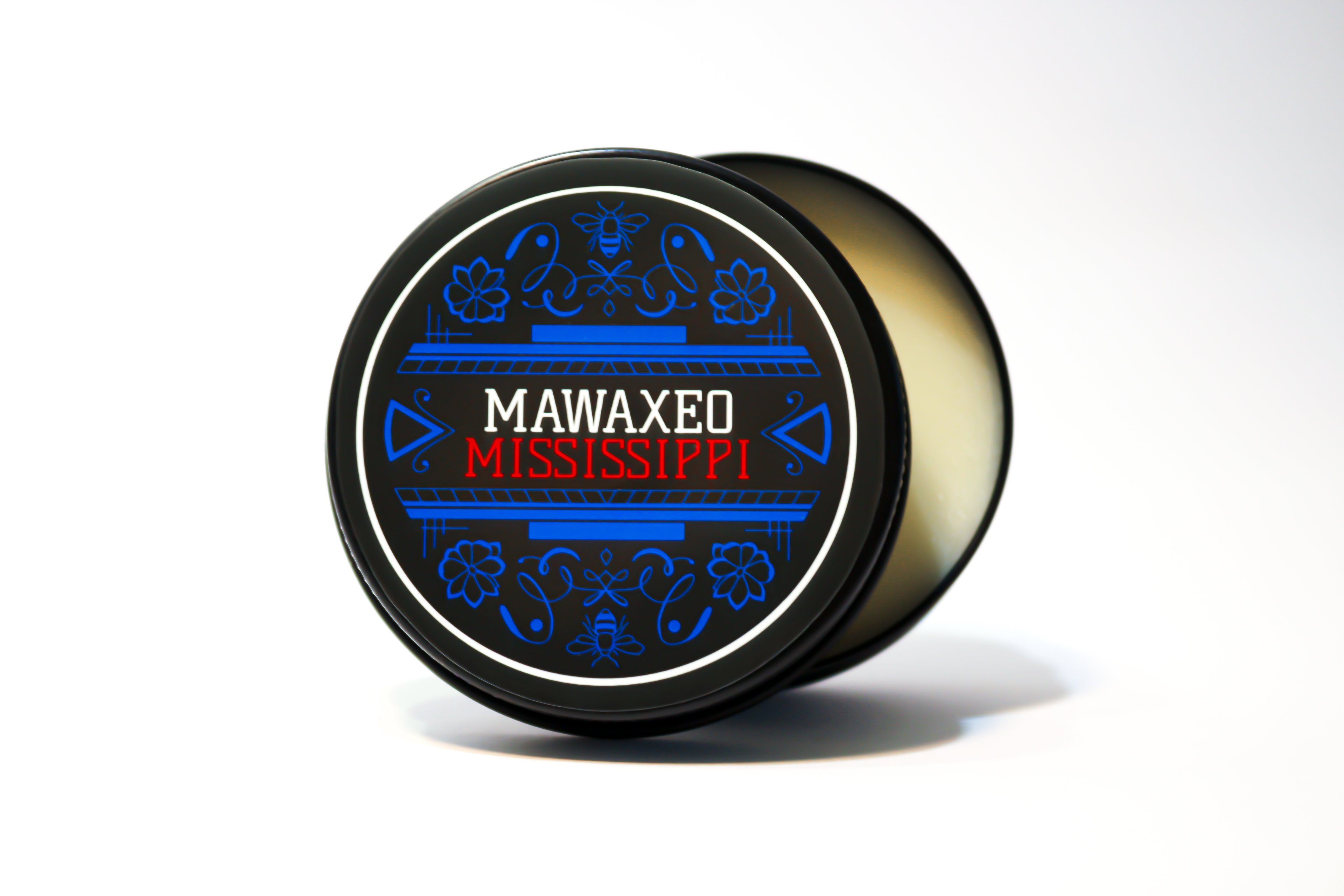 BOMBASTIC BEARD BALM: LIMITED EDITION FREEDOM 250