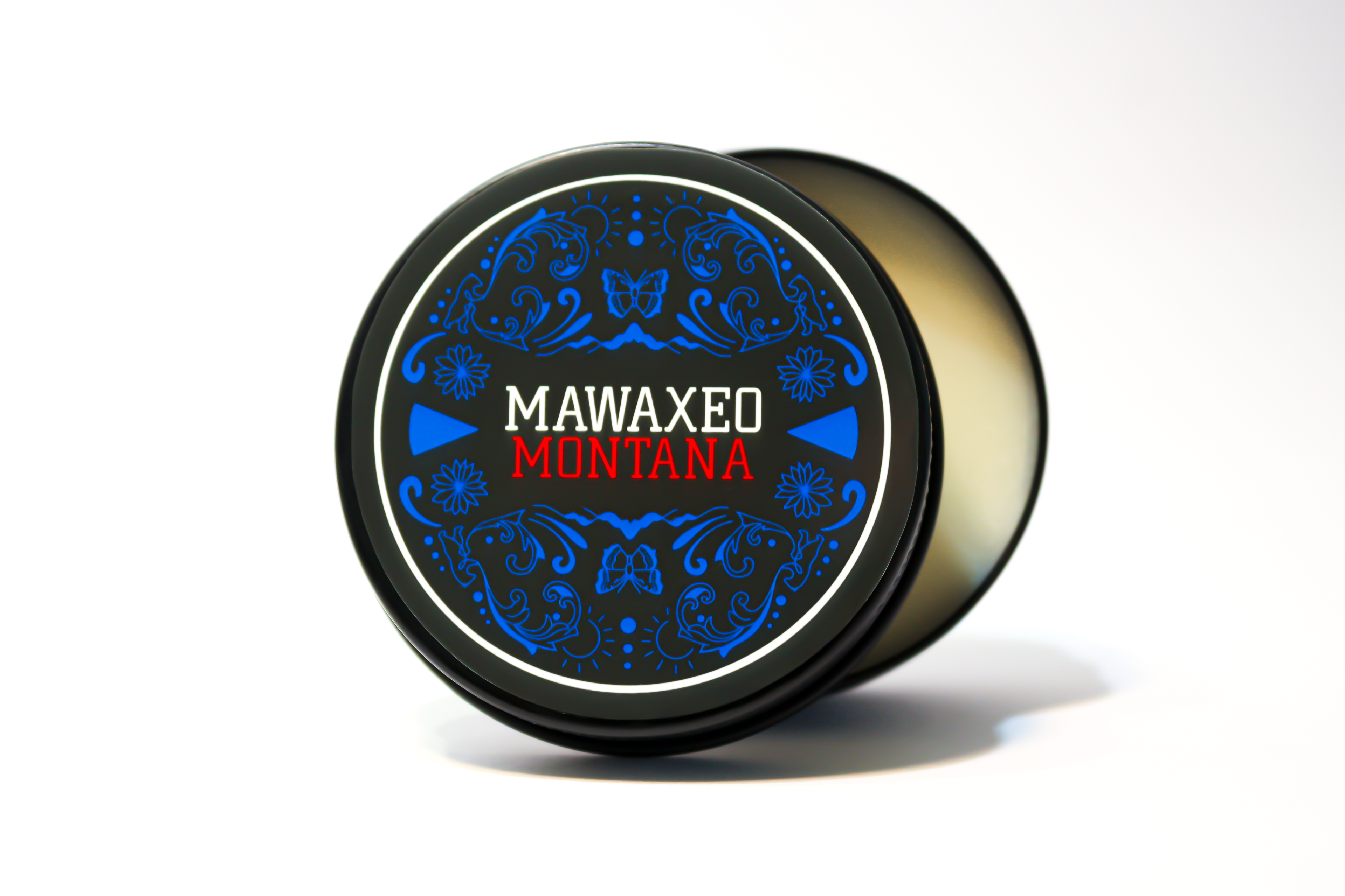 BOMBASTIC BEARD BALM: LIMITED EDITION FREEDOM 250