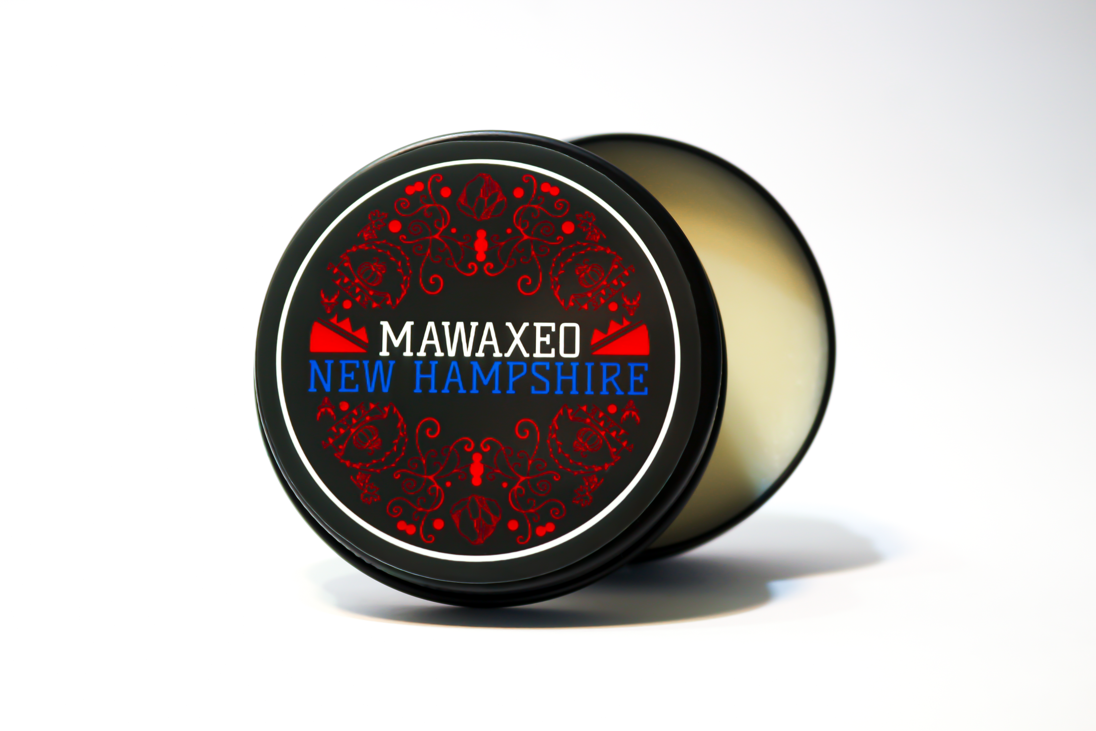 BOMBASTIC BEARD BALM: LIMITED EDITION FREEDOM 250
