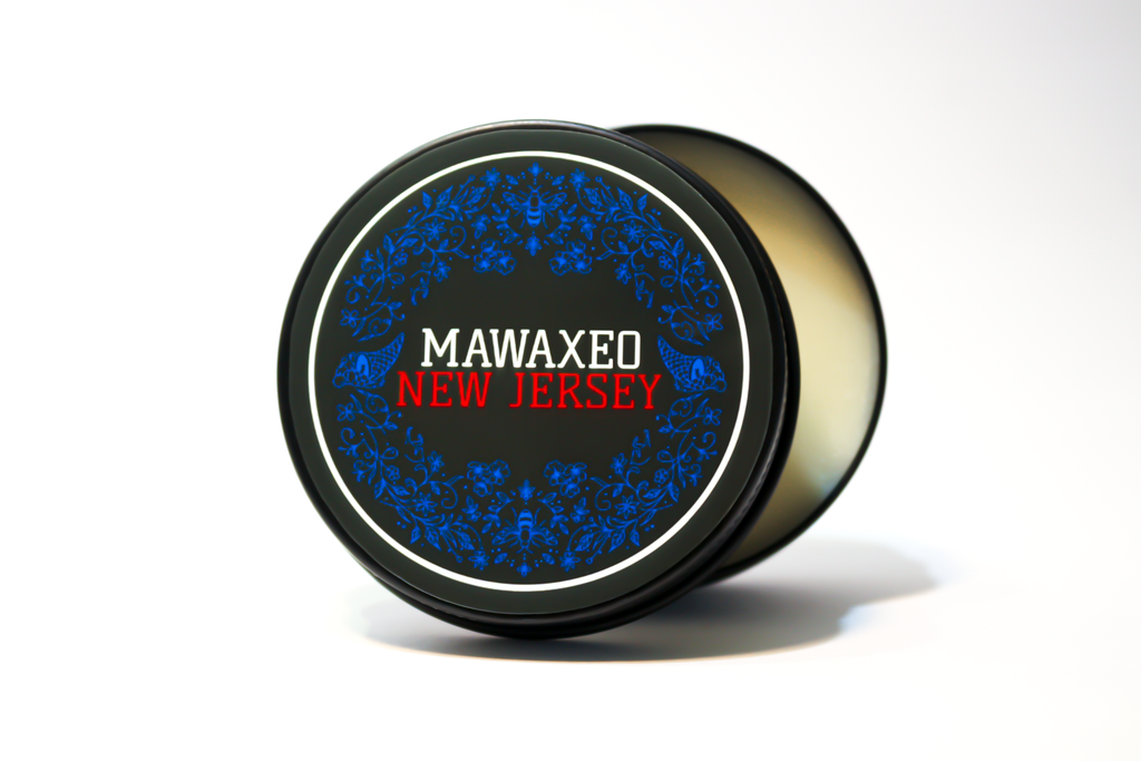BOMBASTIC BEARD BALM: LIMITED EDITION FREEDOM 250