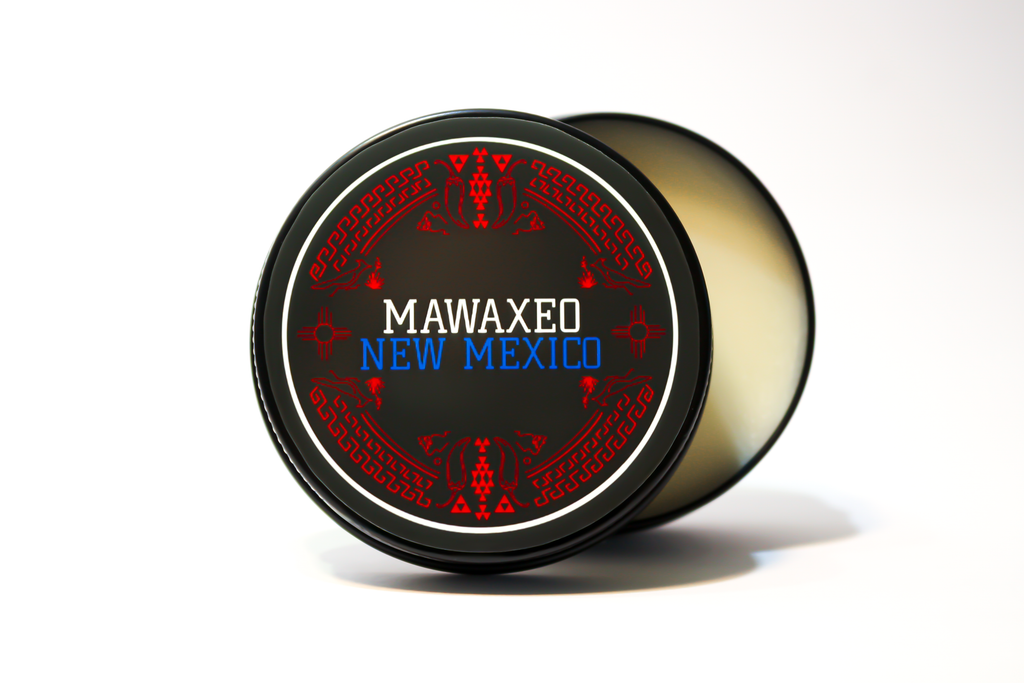 BOMBASTIC BEARD BALM: LIMITED EDITION FREEDOM 250