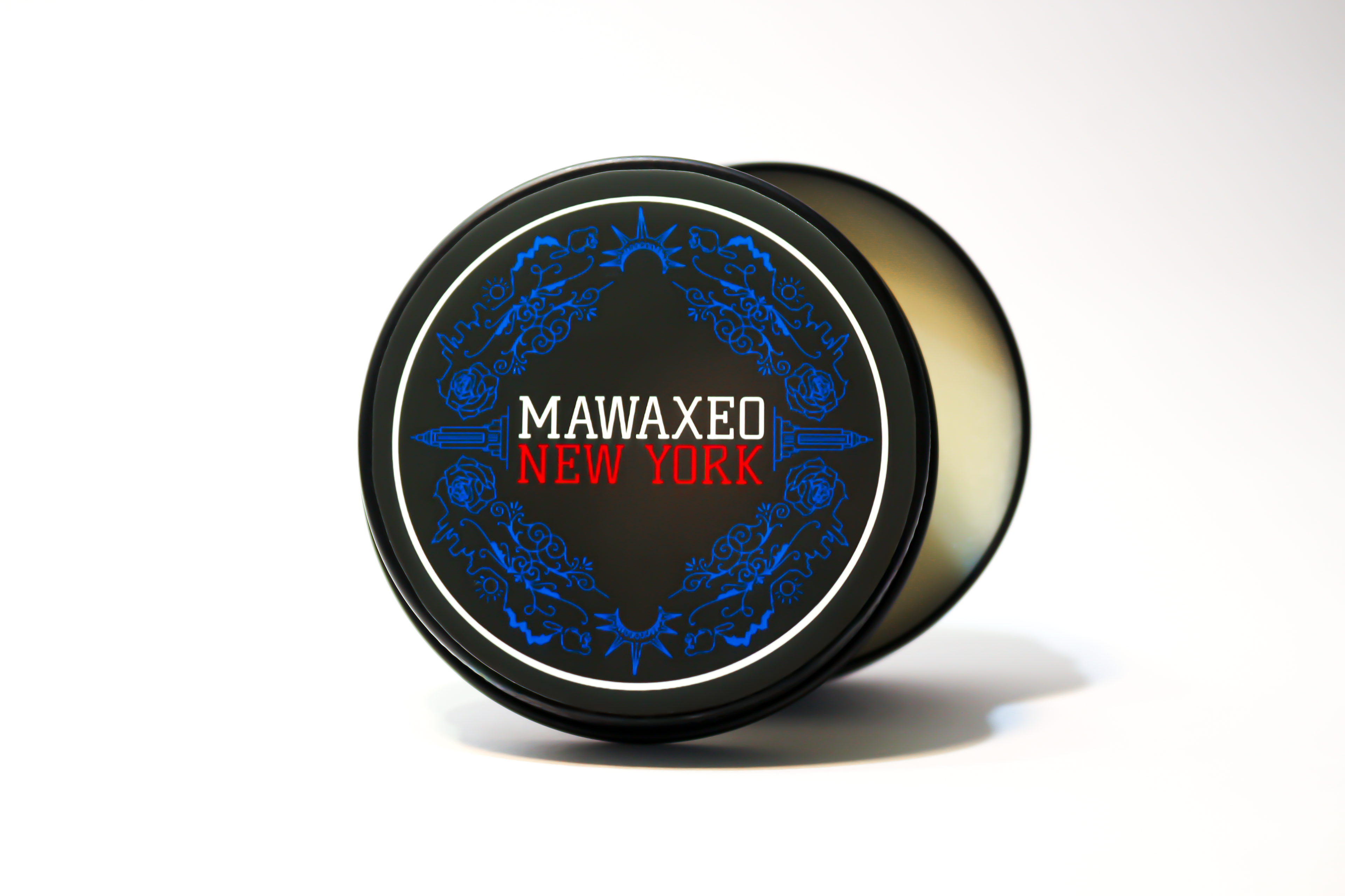BOMBASTIC BEARD BALM: LIMITED EDITION FREEDOM 250