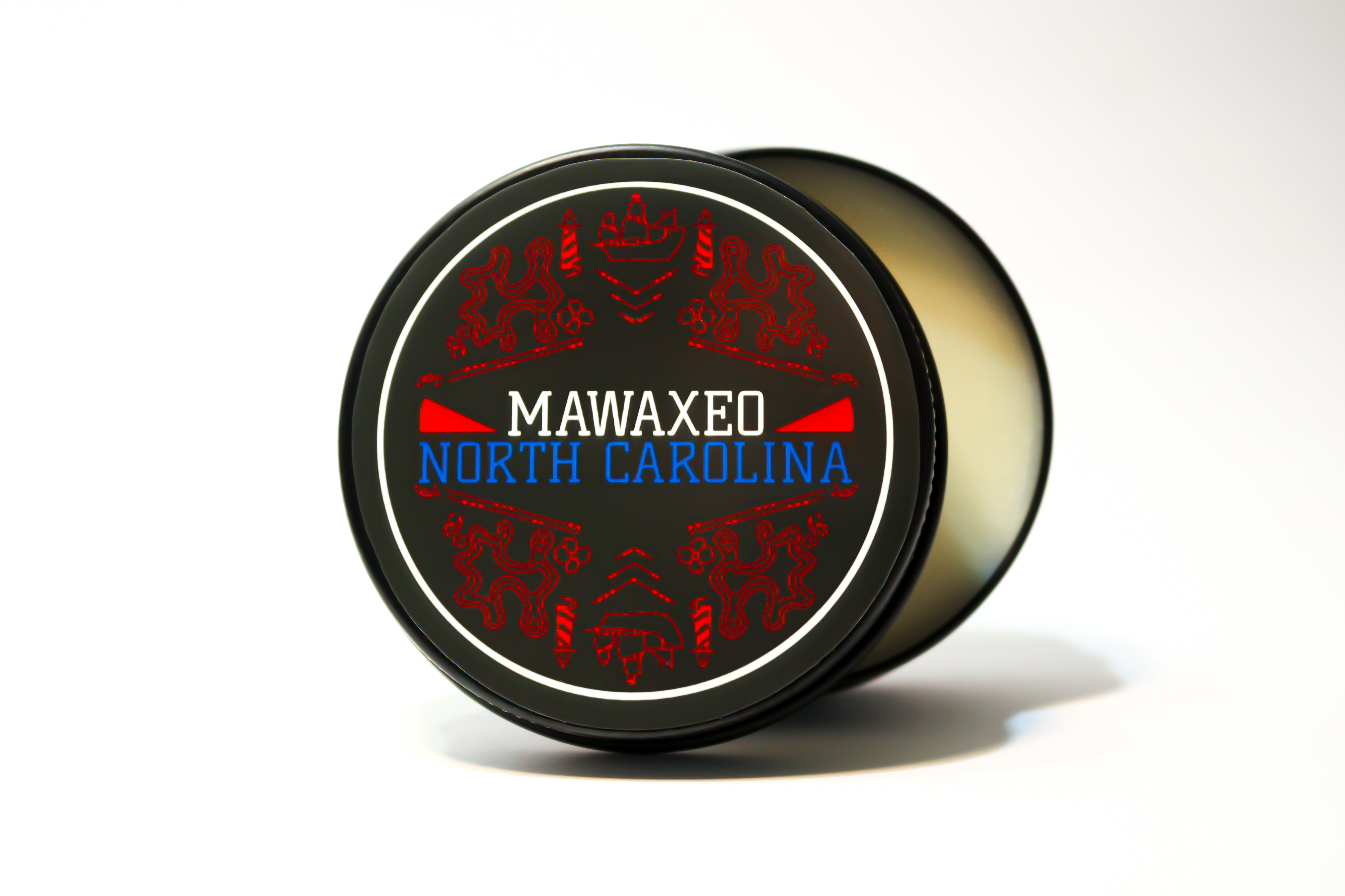 BOMBASTIC BEARD BALM: LIMITED EDITION FREEDOM 250