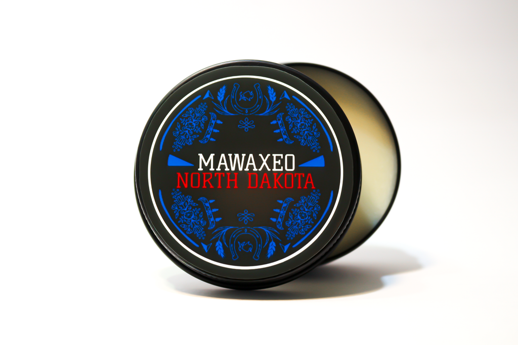 BOMBASTIC BEARD BALM: LIMITED EDITION FREEDOM 250