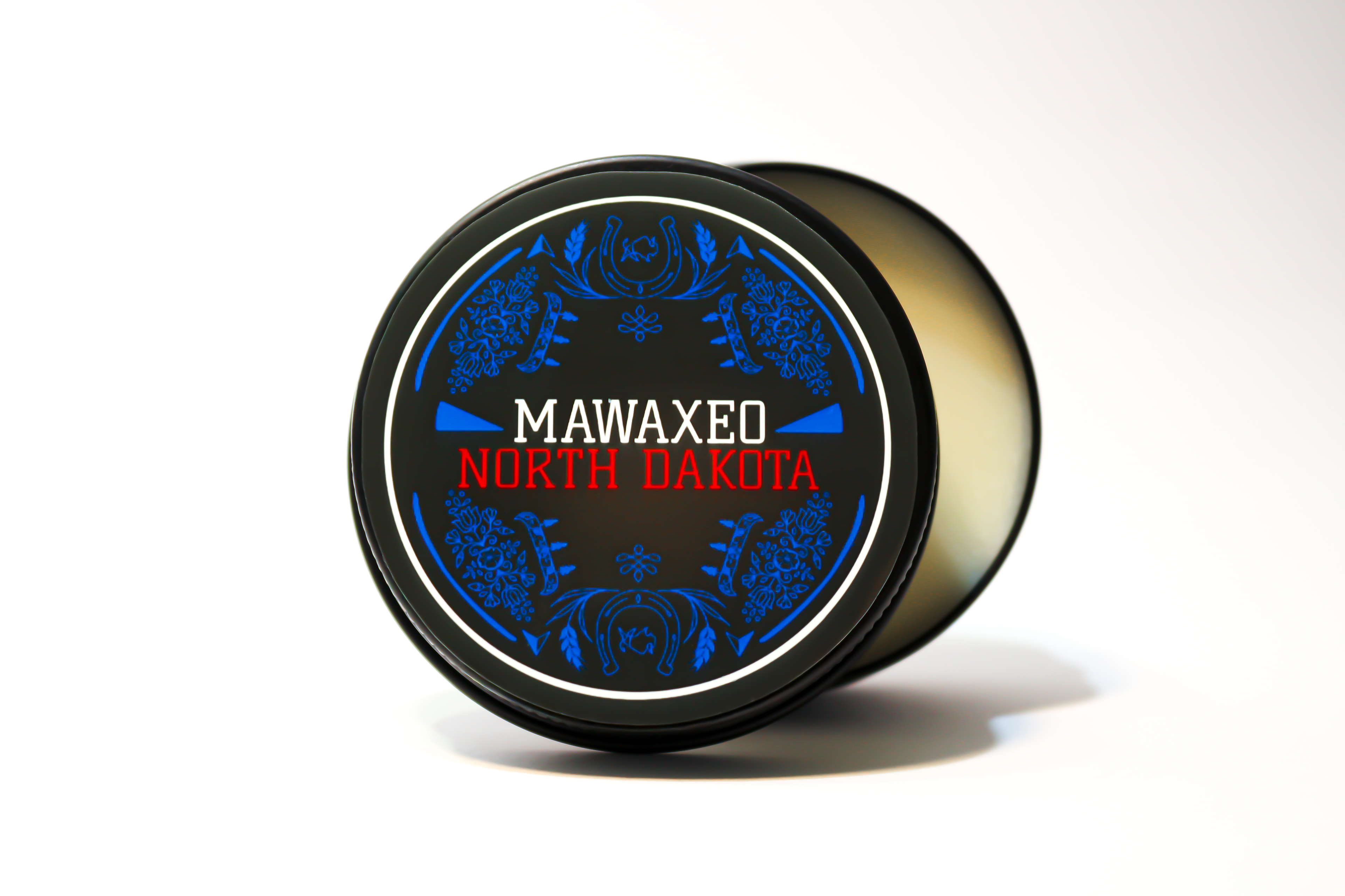 BOMBASTIC BEARD BALM: LIMITED EDITION FREEDOM 250