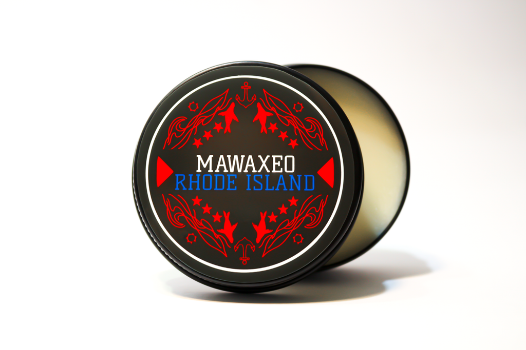 BOMBASTIC BEARD BALM: LIMITED EDITION FREEDOM 250