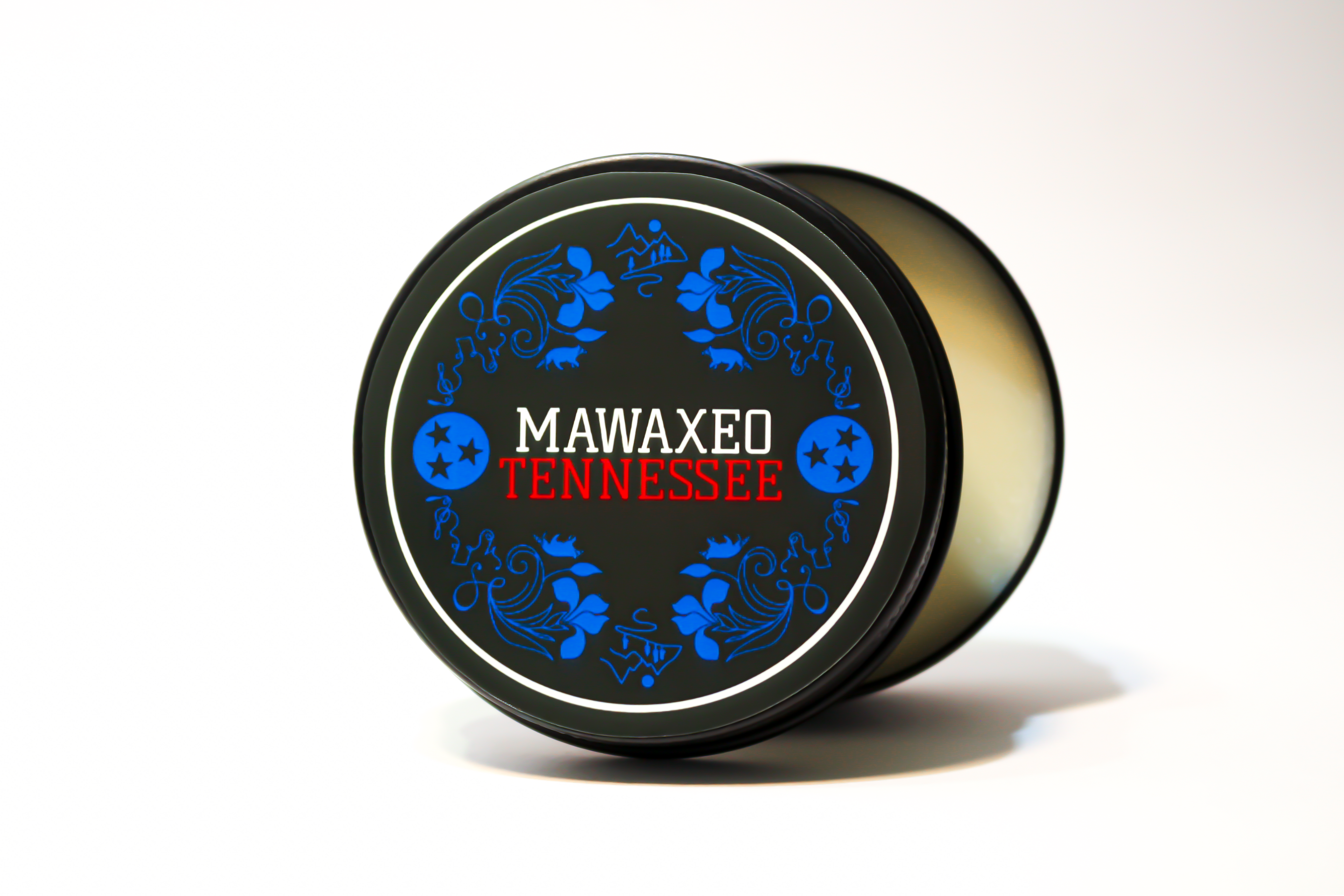 BOMBASTIC BEARD BALM: LIMITED EDITION FREEDOM 250