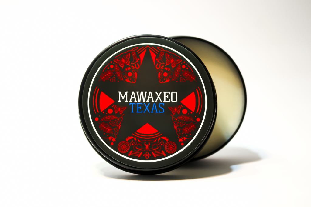 BOMBASTIC BEARD BALM: LIMITED EDITION FREEDOM 250