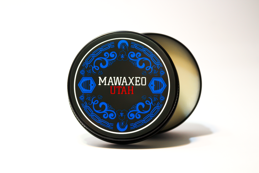 BOMBASTIC BEARD BALM: LIMITED EDITION FREEDOM 250