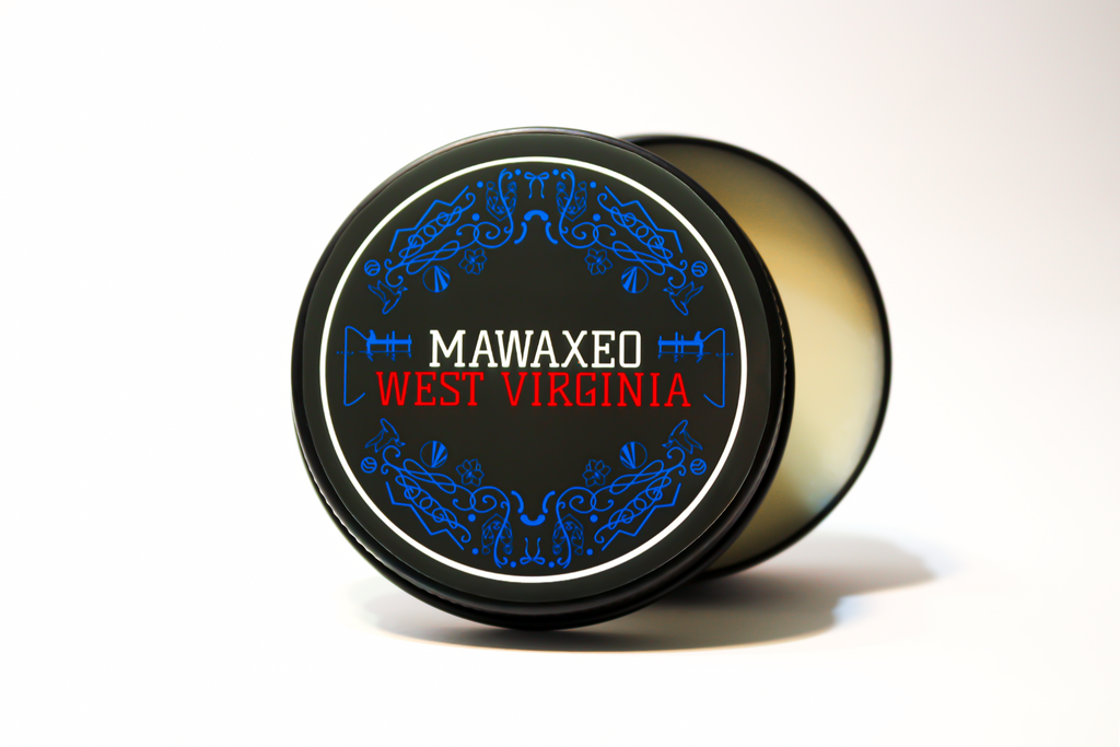 BOMBASTIC BEARD BALM: LIMITED EDITION FREEDOM 250