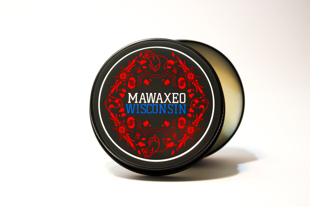 BOMBASTIC BEARD BALM: LIMITED EDITION FREEDOM 250