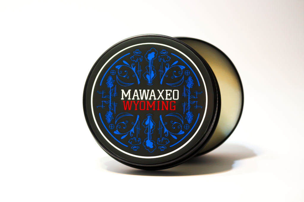 BOMBASTIC BEARD BALM: LIMITED EDITION FREEDOM 250
