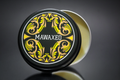 Bombastic Beard Balm: Citrus Cedar image 4