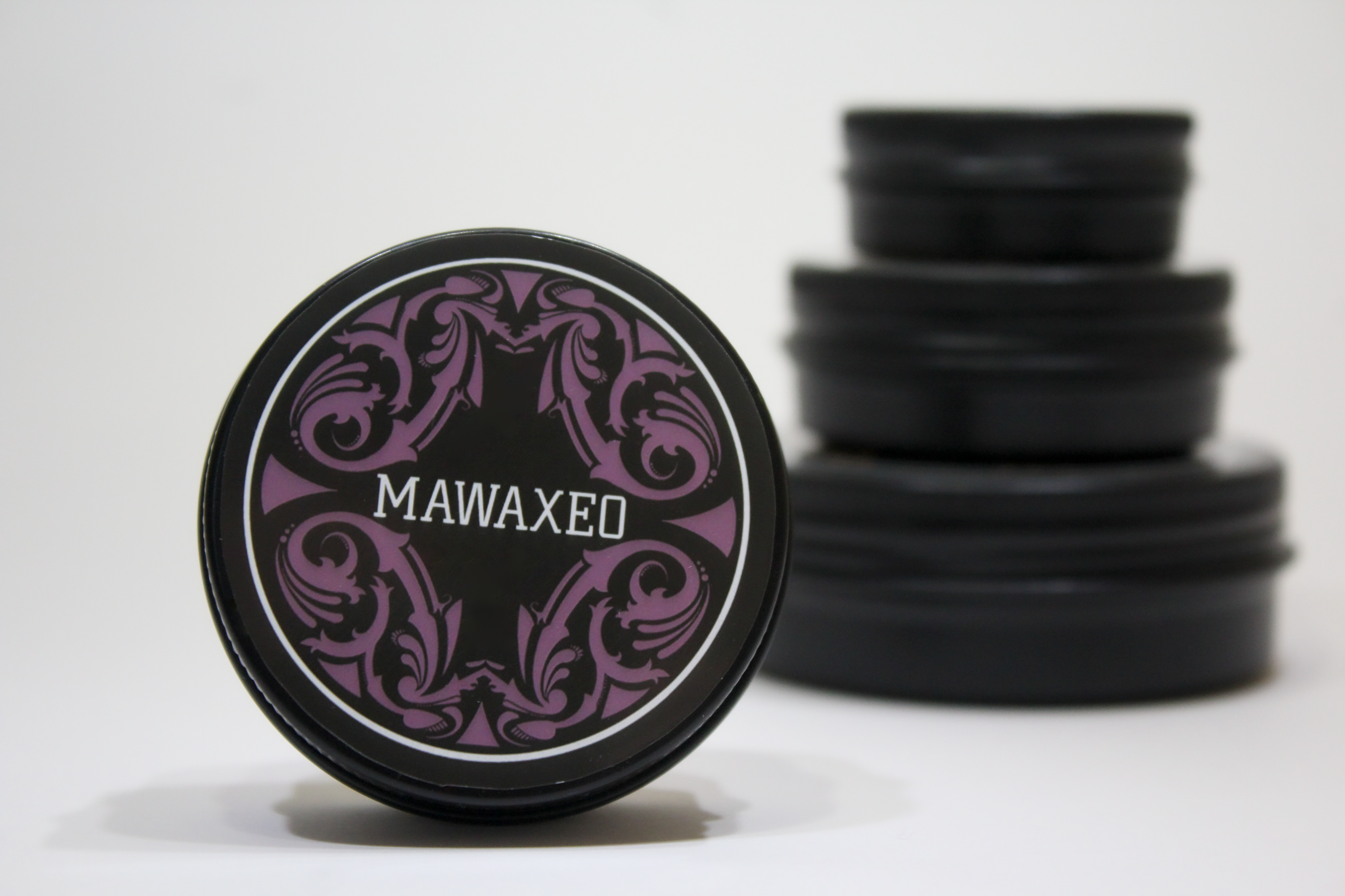 Wonder Wax: Firm Hold image 2