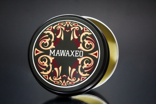 Bombastic Beard Balm: Executive Heir image 4